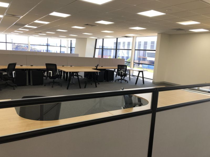 Prodigy Office Furniture