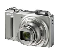  Nikon COOLPIX A Digital Camera-Silver