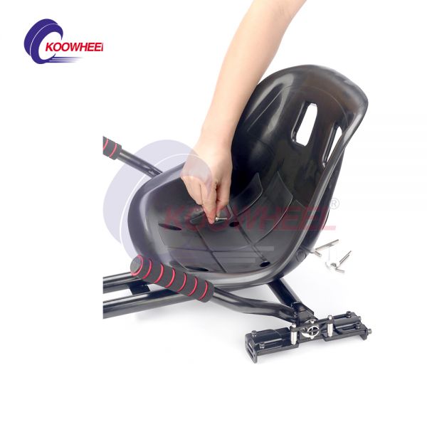 Koowheel hoverseat hoverkart hoverboard kart for 6/8/10inch hoverboards