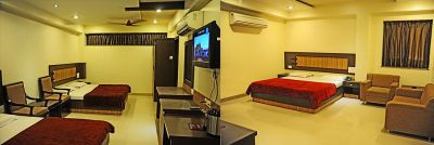 Hotels In Ajmer