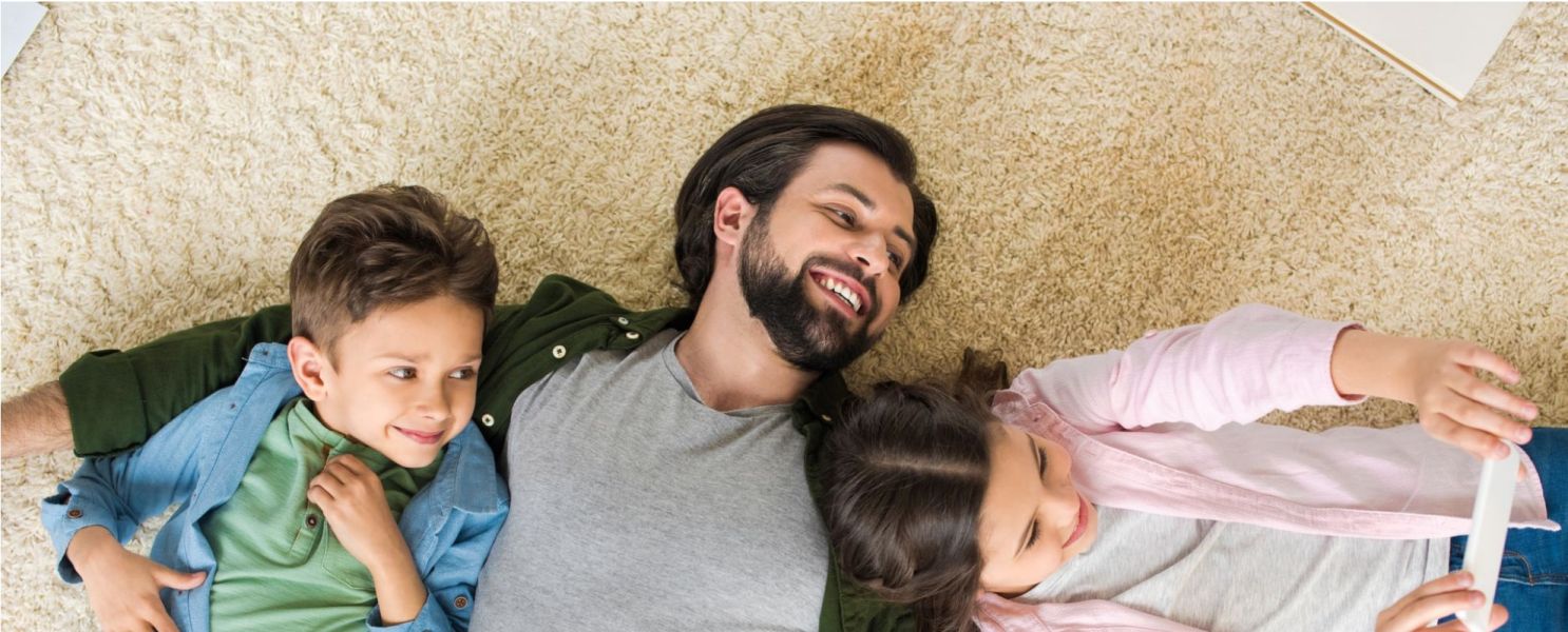 Carpet Cleaning Melbourne