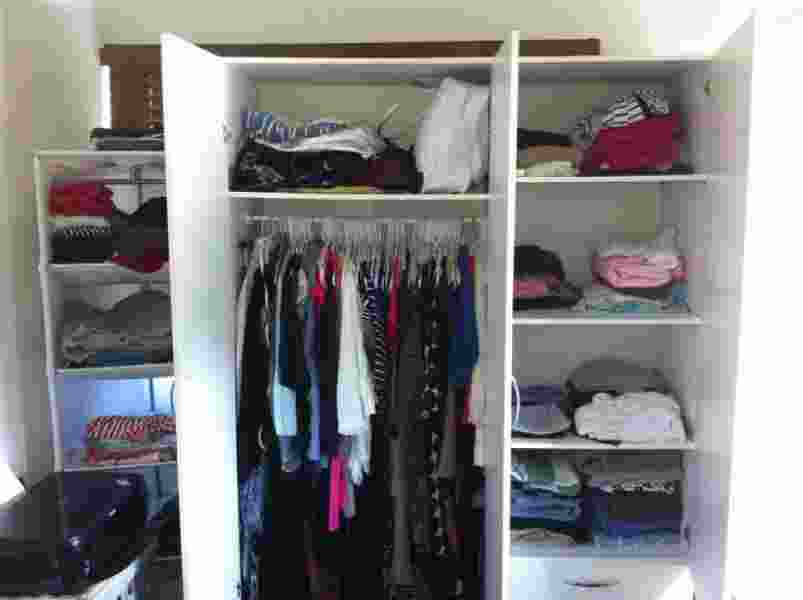 Little Miss Organised