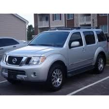 For Sale Nissan Pathfinder 2009 Suv