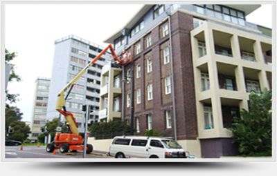 House Painter|Unit Painter|MrwongPainting