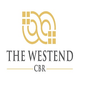 The westend CBR
