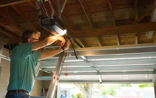 Garage Door Installation and Repair Services in Melbourne