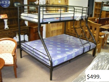 Bunk bed new brisbane