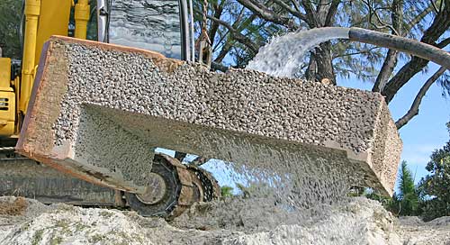 Gabi Systems – Concrete Blocks for Retaining Walls in Australia
