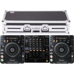 Brand New 2x Pioneer CDJ-1000MK3 & 1x DJM-800 MIXER DJ PACKAGE,2X Pioneer CDJ-2000 Turntable + DJM-2