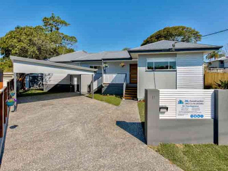 Builders north brisbane | property maintenance brisbane