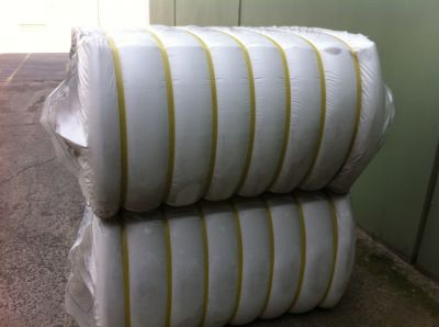 Polyfibre fil - Pillow stuffing