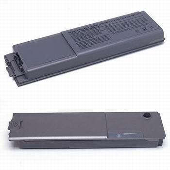 Replacement Dell Latitude d800 Battery, Rechargeable Li-on Laptop Battery For Dell Latitude d800