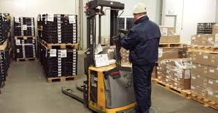 Removalists in Sutherland Shire offers bullet proof storage for shipping goods!