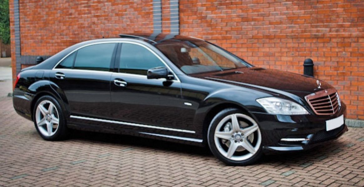 Vic Silver Service Taxis