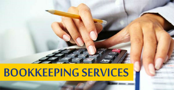 Online Bookkeeping Services