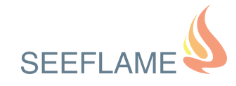 See Flame Gas