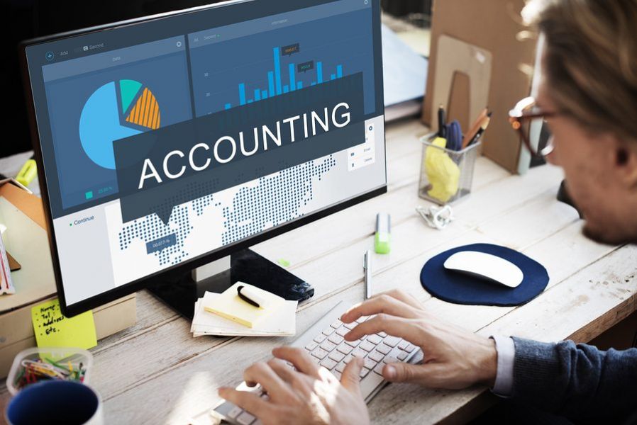 Looking for affordable Bookkeeping service in Brisbane