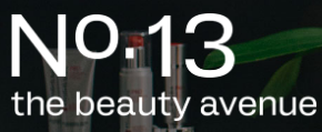 No.13 the beauty avenue