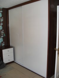 Built in Wardrobes – Stylish Solution for All Storage Needs