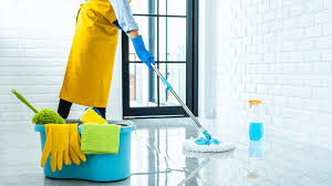 Unique Cleaning & Maintenance Services Dubai