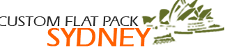 Custom Flatpack Sydney
