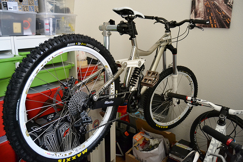 New Segway / Road bicycles / Mountain bicycles / available