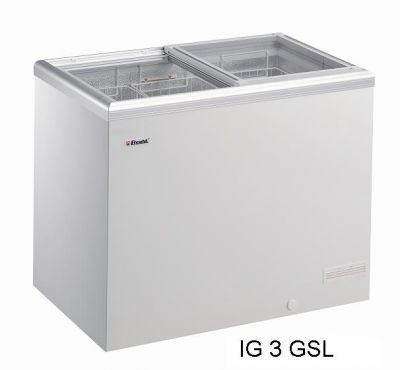 Commercial Chest Freezers For Sale