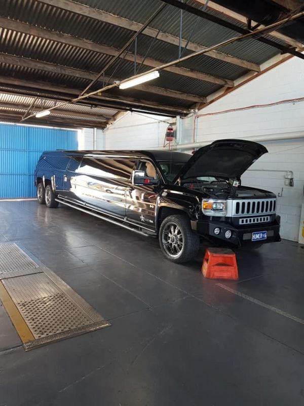 Trust Car Service Salisbury, as the most reliable Diesel particulate filter doctor