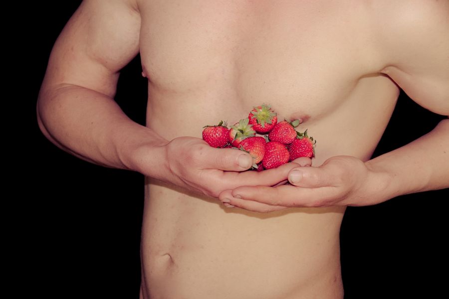 Your Male Escort Melbourne Leo For Women.. Sensual Massage And More