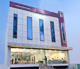 Budget Hotels in Delhi