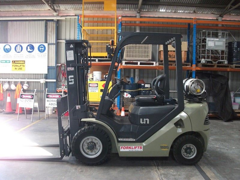 STES Training Centre - O'Connor, Perth