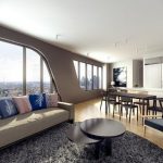 Albert Towers Timber Flooring Project