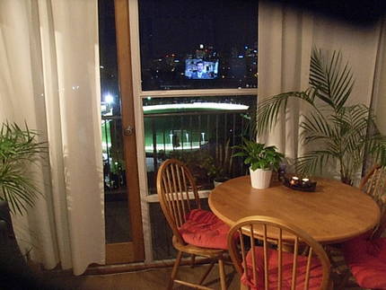 Glebe - Furnished room with city views   $220pw