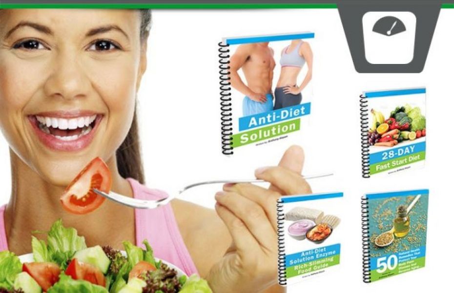 Anti diet solution