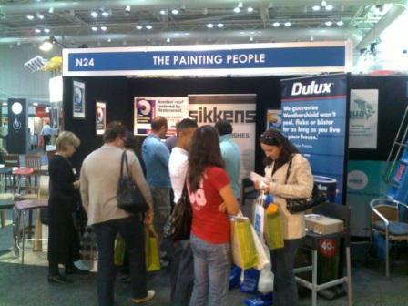 Epoxy Floor Coating , Floor Coatings Division , Warehouse Floor Coatings