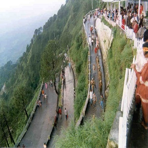 Mata Vaishno Devi Helicopter, Booking, Yatra, Package