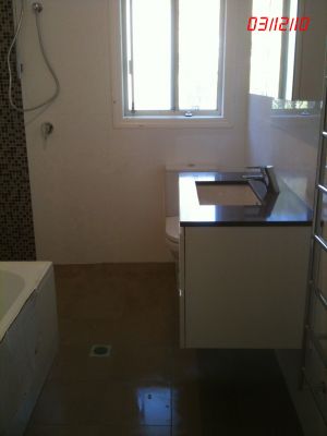 Outlook Bathroom and Kitchen Renovations