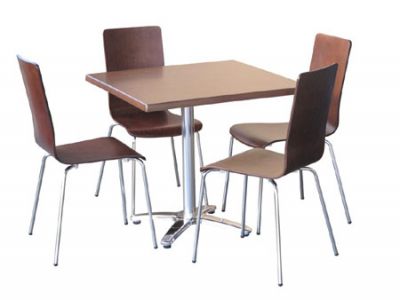 Decorate Your Restaurant with Stylish Furniture