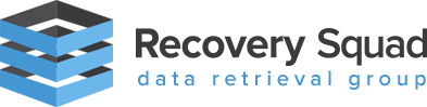 Recovery Squad Data Retrieval Group