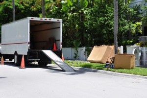 Professional Furniture Removalist in Gold Coast