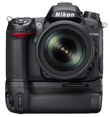 Oringinal new Canon EOS 5D Mark II digital SLR camera