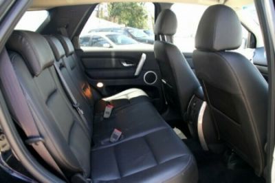 Buy Used 2012 Ford Territory at Competitive Prices