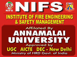 Nagercoil  fire safety courses 