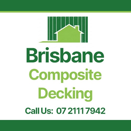 Brisbane Composite Decking