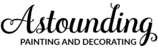 Astounding Painting and Decorating