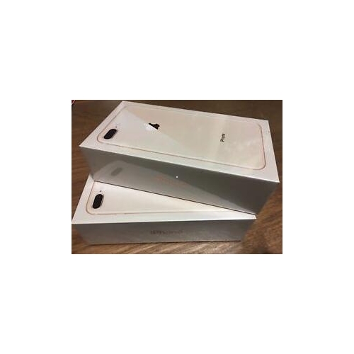 Brand New Apple iPhone 8 Plus MQ8F2LL/A 64GB unlocked phone