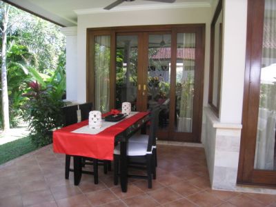 Bali Holiday Accommodation with Zen Villa Sanur - Bali