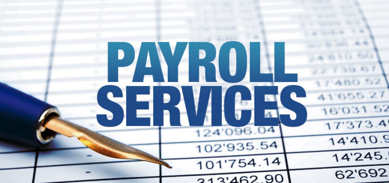 Payroll Service Provider
