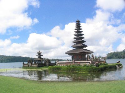 Tours and Travel in Bali