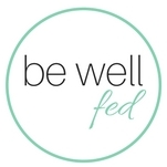 Be Well Fed